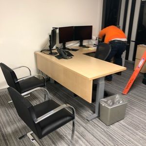 Meet your Posher, Scott